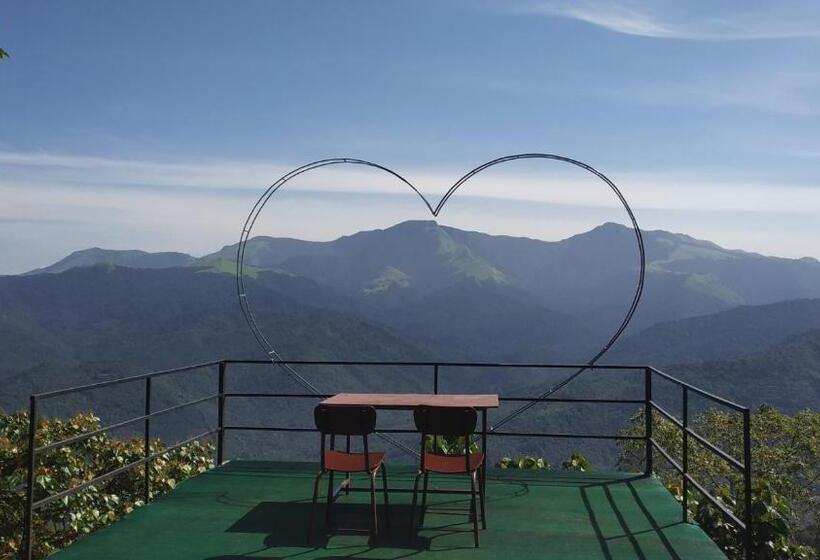 ベッドアンドブレックファースト Paithal Mount Resort