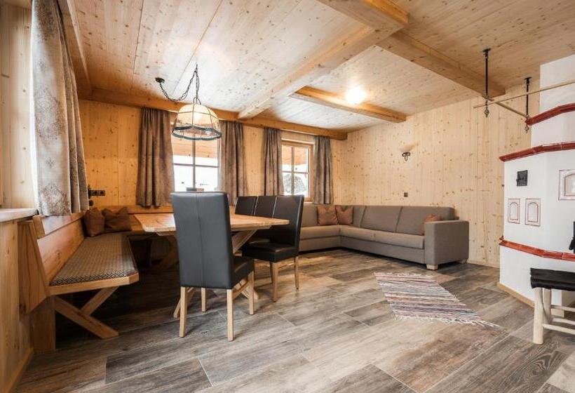 צימר Pension Unterhof