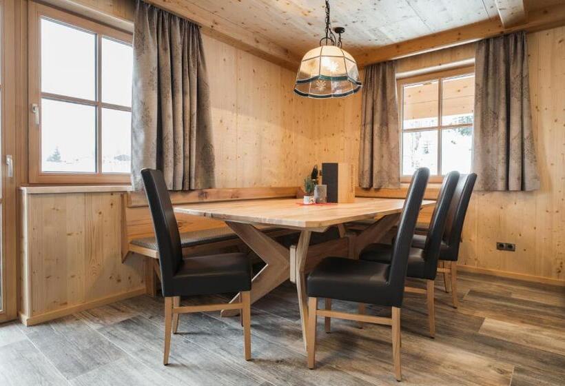 צימר Pension Unterhof