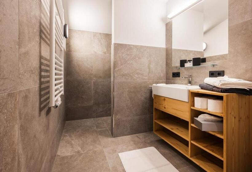 צימר Pension Unterhof