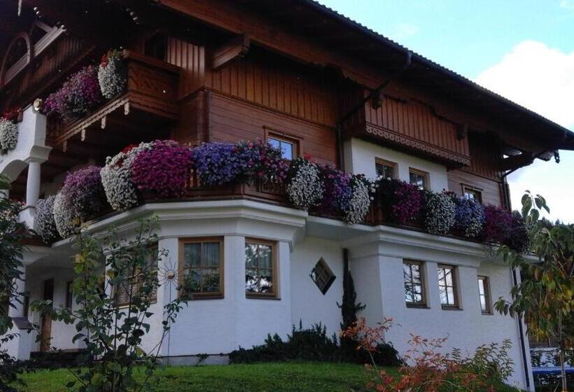 צימר Pension Unterhof