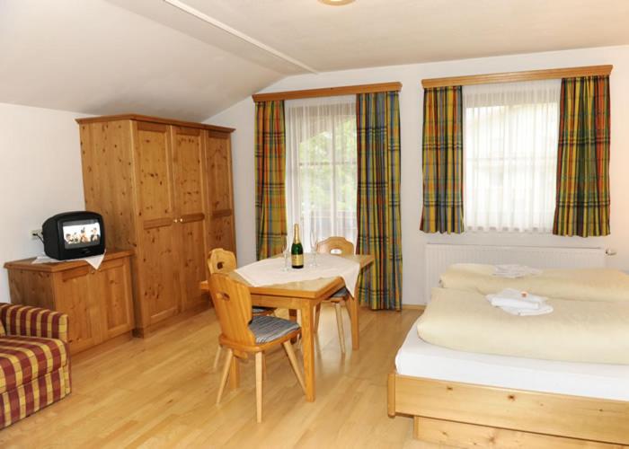 צימר Pension Unterhof