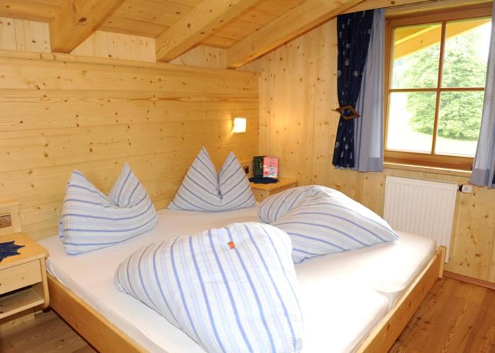 צימר Pension Unterhof