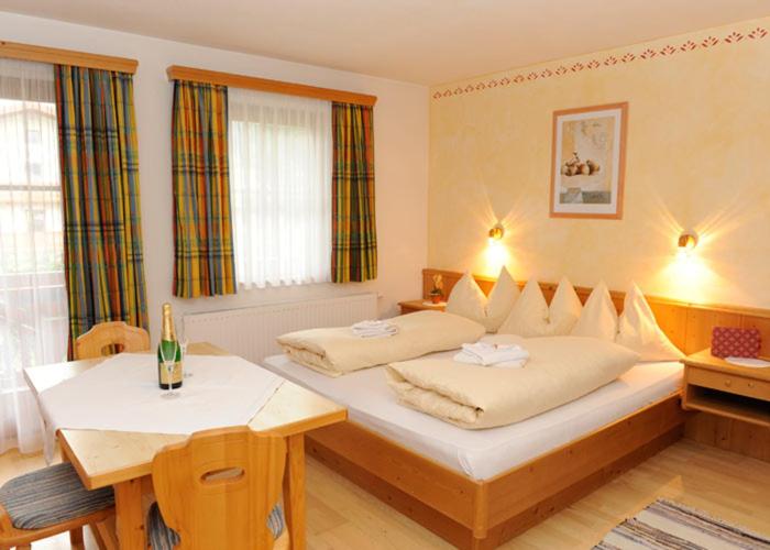 צימר Pension Unterhof