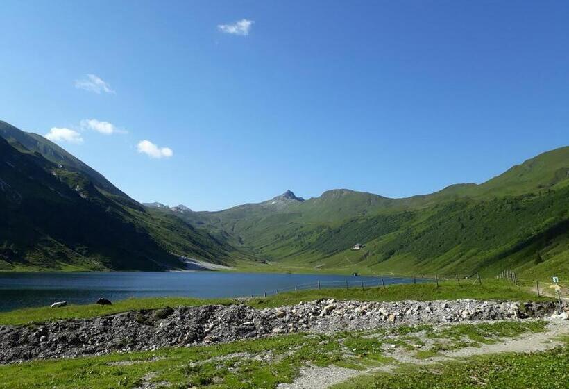 צימר Pension Unterhof