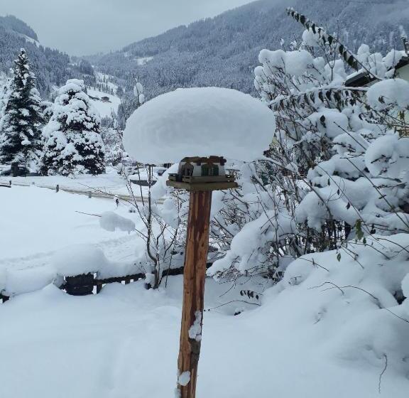 צימר Pension Unterhof