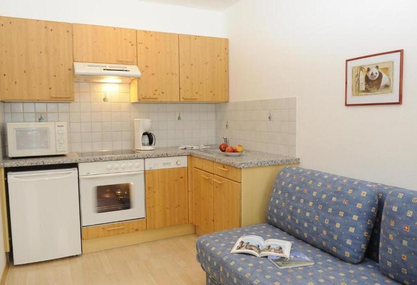 צימר Pension Unterhof