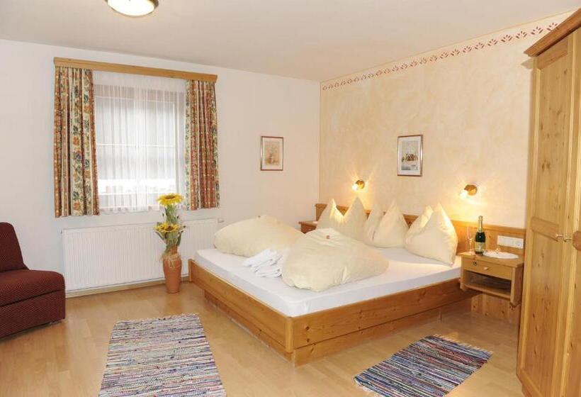 צימר Pension Unterhof