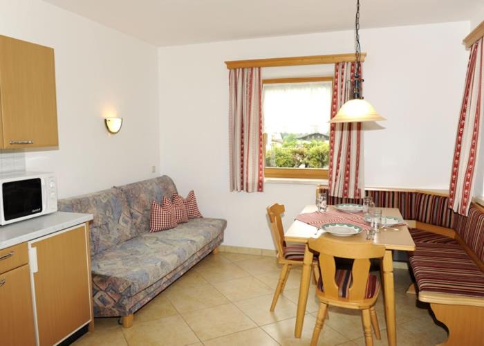 צימר Pension Unterhof