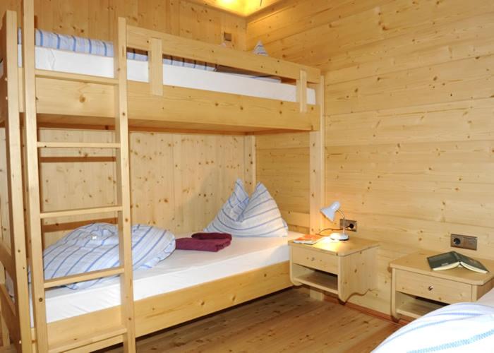 צימר Pension Unterhof