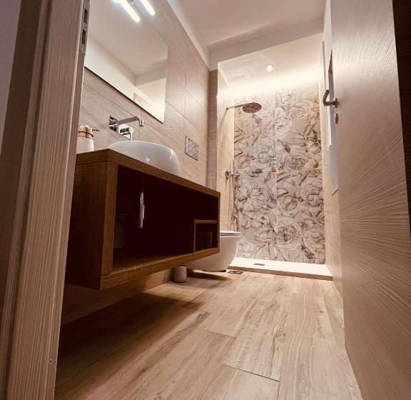 مبيت وإفطار Suite Sweet Dreams Dan Champs