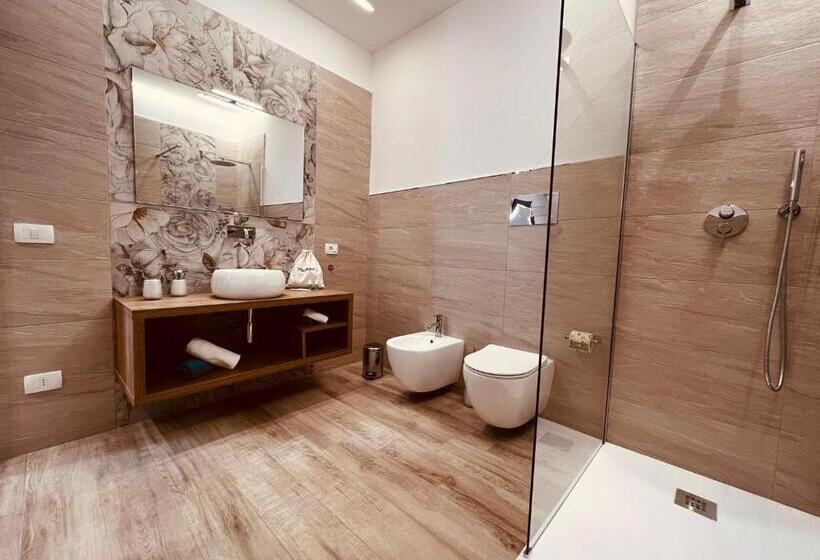 مبيت وإفطار Suite Sweet Dreams Dan Champs