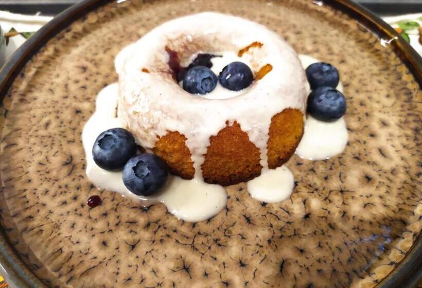 مبيت وإفطار Suite Sweet Dreams Dan Champs