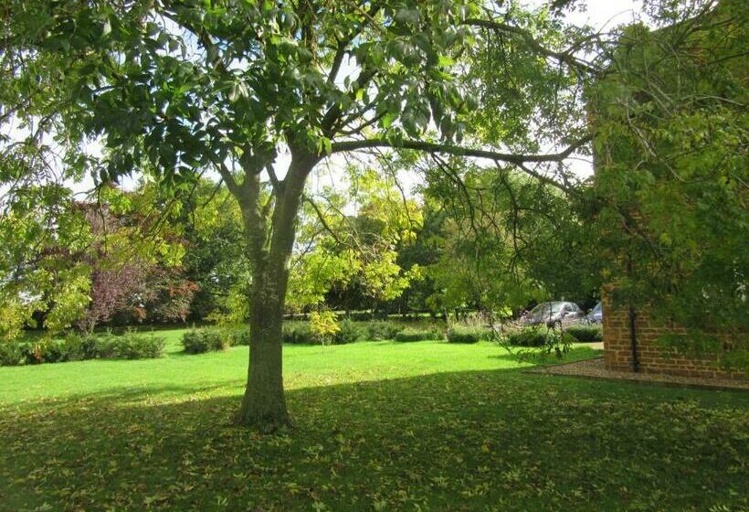 Bed and Breakfast Weston Hill Farm