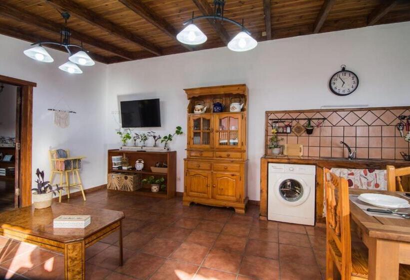 Cozy House Casa Vero Mai Icod De Los Vinos