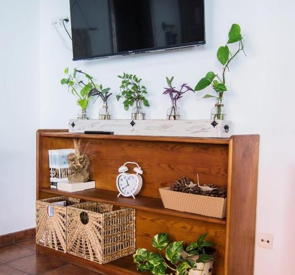 Cozy House Casa Vero Mai Icod De Los Vinos