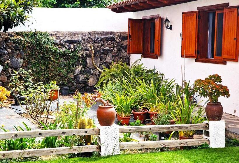 Cozy House Casa Vero Mai Icod De Los Vinos