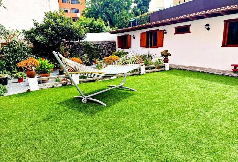 Cozy House Casa Vero Mai Icod De Los Vinos