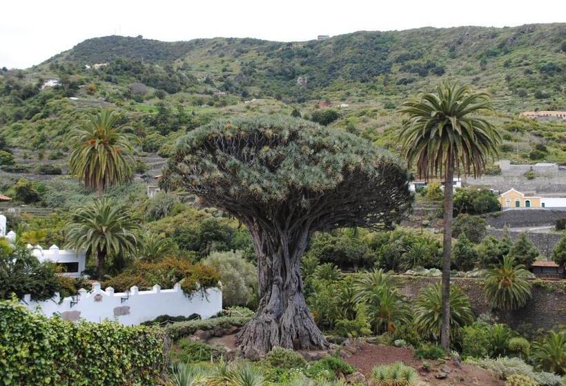 Cozy House Casa Vero Mai Icod De Los Vinos