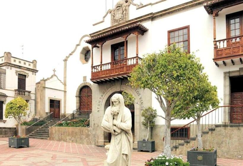 Cozy House Casa Vero Mai Icod De Los Vinos