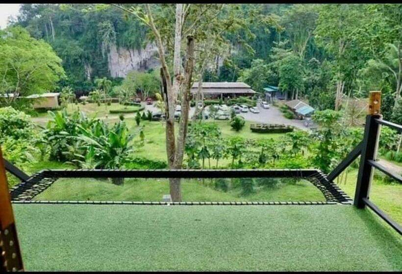 Chiewlan Camp And Resort