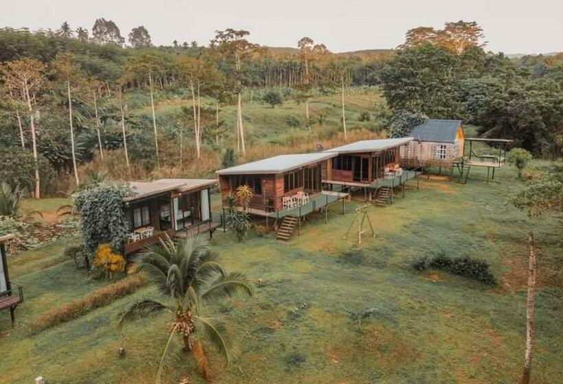 Chiewlan Camp And Resort