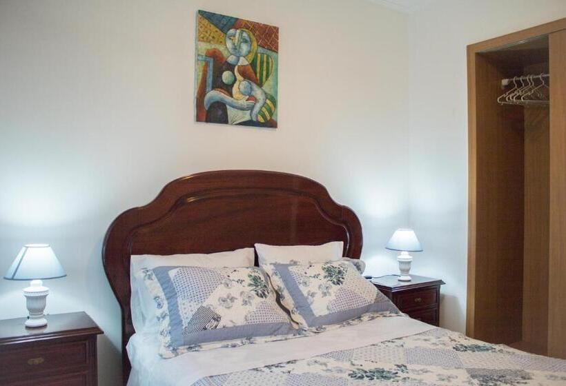 Hotel Apartamento Sandra