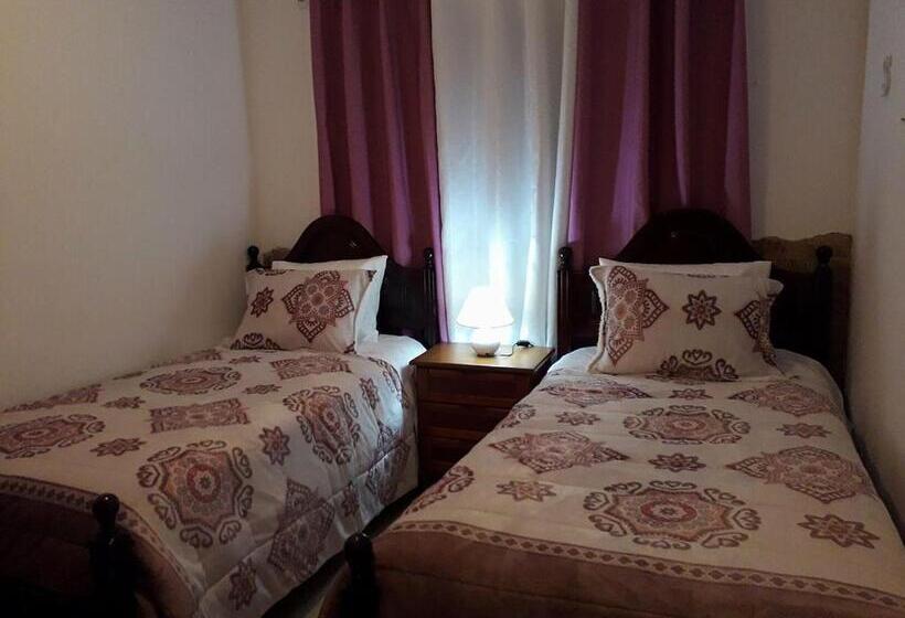 Hotel Apartamento Sandra