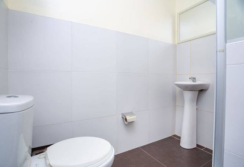 בית מלון כפרי Ayenda Casa Aika America