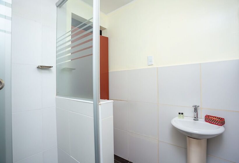 בית מלון כפרי Ayenda Casa Aika America