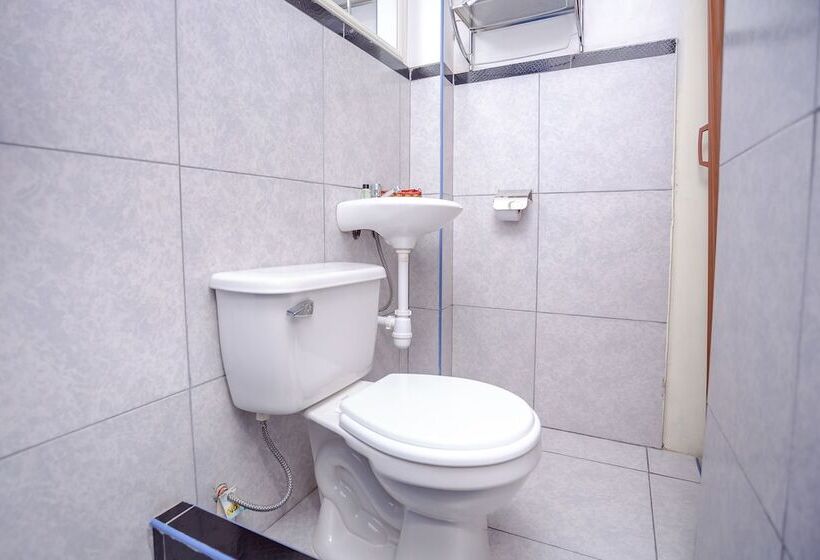 בית מלון כפרי Ayenda Casa Aika America