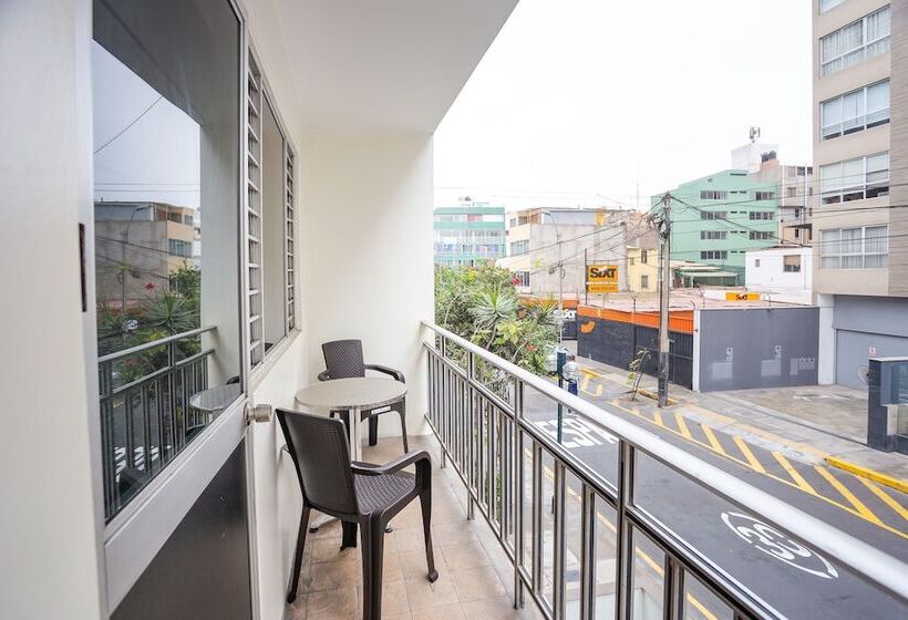 בית מלון כפרי Ayenda Casa Aika America