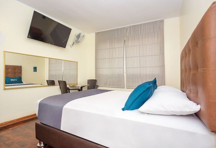 בית מלון כפרי Ayenda Casa Aika America