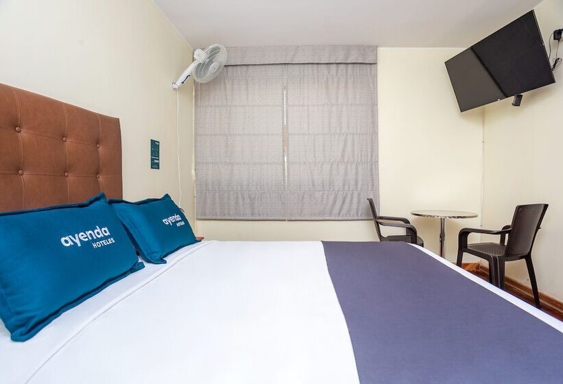 בית מלון כפרי Ayenda Casa Aika America