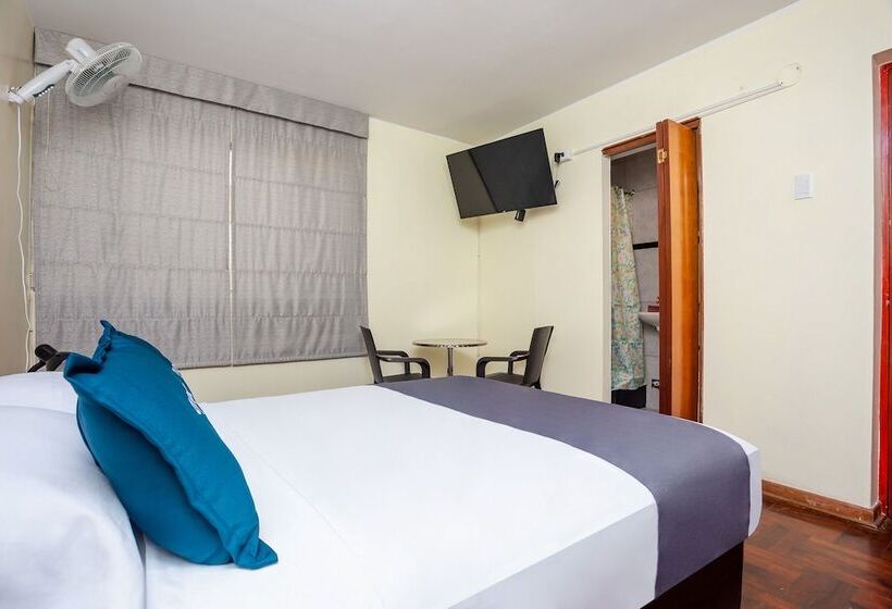 בית מלון כפרי Ayenda Casa Aika America