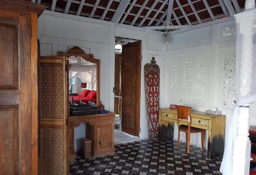 فندق Eco Dive Resort Alycastre