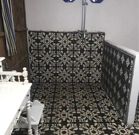 فندق Eco Dive Resort Alycastre