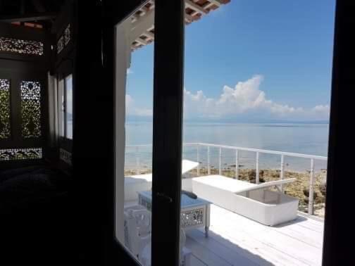 فندق Eco Dive Resort Alycastre