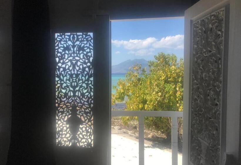 فندق Eco Dive Resort Alycastre