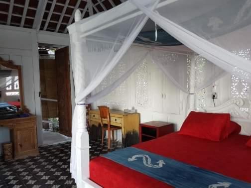 فندق Eco Dive Resort Alycastre