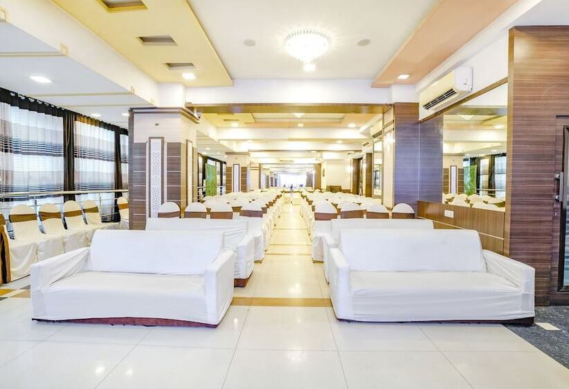 Fabhotel Zaika Orchid Apartment