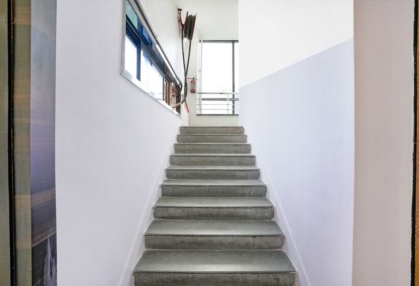 Fabhotel Zaika Orchid Apartment