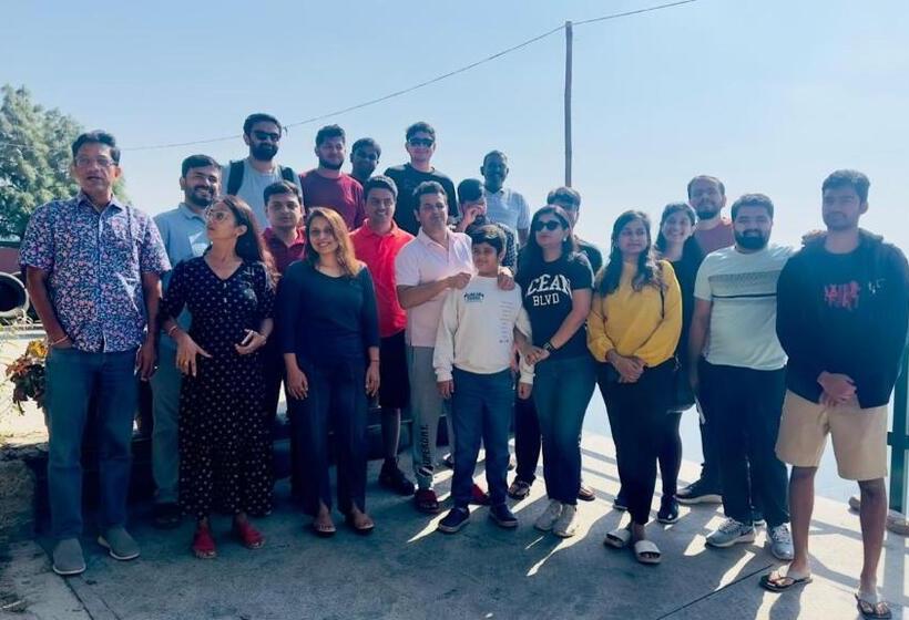 בית מלון כפרי Peaks And Pines Resort