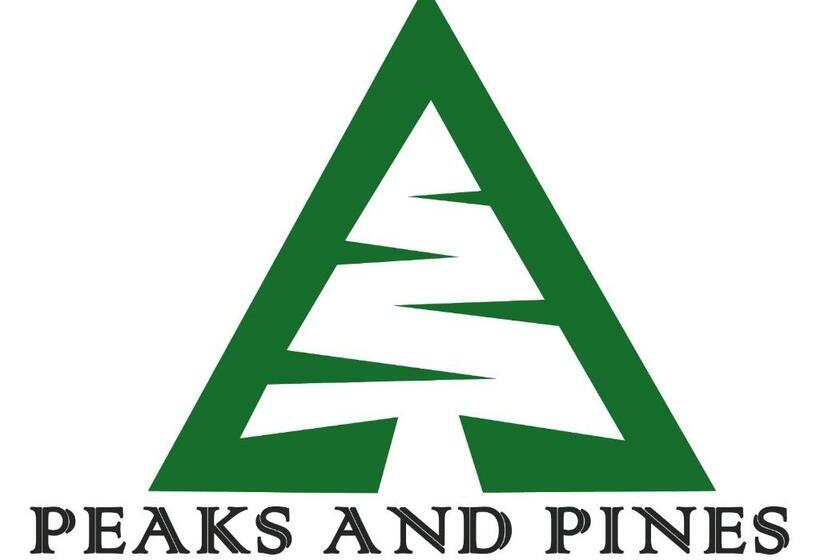 בית מלון כפרי Peaks And Pines Resort