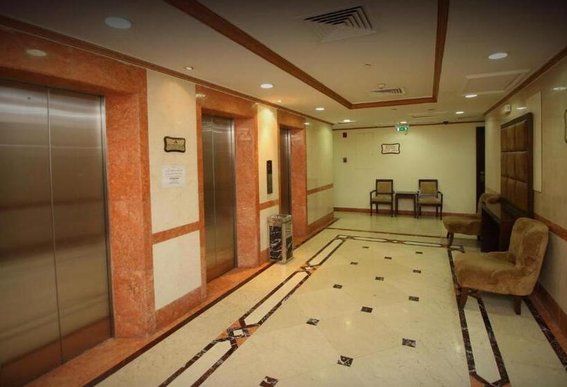 酒店 Rawabi Al Zahrah