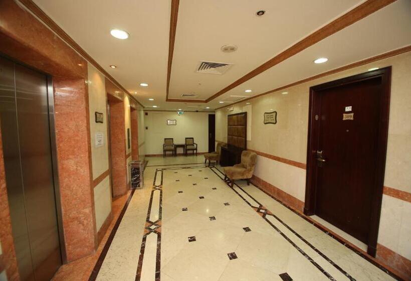 酒店 Rawabi Al Zahrah