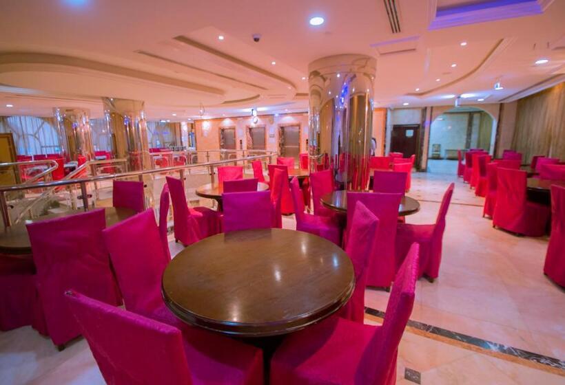 酒店 Rawabi Al Zahrah