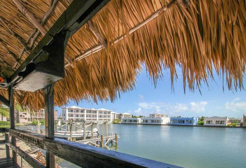 酒店 Suite C102 @ Mara Laguna