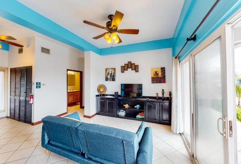 酒店 Suite C102 @ Mara Laguna