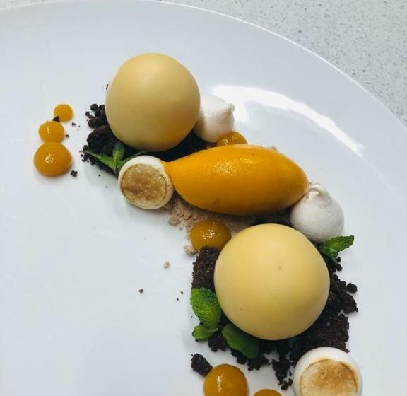 בית מלון כפרי Weinbergsuite Panholzer